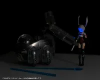 KOTOBUKIYA TAMOTU [Skeleton Ver.] - MARUTTOYS  - photo 20