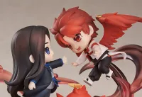 Good Smile Arts Shanghai Chibi Figures Xuan Ji Sheng Lingyuan: HuaJianMuYun Ver. - Lie Huo Jiao Chou - photo 8