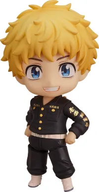 GOOD SMILE COMPANY Nendoroid Takemichi Hanagaki - Tokyo Revengers - photo 2