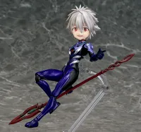 Phat! Company Parfom R! Kaworu Nagisa - Rebuild of Evangelion - photo 6
