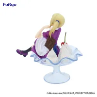 FuRyu Kaguya-sama: Love Is War -The First Kiss That Never Ends-　Special Figure -Ai Hayasaka Parfait ver.- - Kaguya-sama: Love is War - photo 7