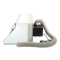SPARMAX SB-88 SPRAY BOOTH - Tools - photo 2