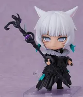 GOOD SMILE COMPANY Nendoroid Y'shtola - Final Fantasy XIV - photo 4