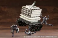 KOTOBUKIYA HEXA GEAR BOOSTER PACK 014 FREEDOM CRAWLER - HEXA GEAR - photo 5