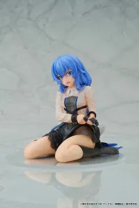 SOL International 1/6 scale painted finished product『Mushoku Tensei: Jobless Reincarnation』Roxy Migurdia water splash Ver. - Mushoku Tensei: Jobless Reincarnation - photo 8