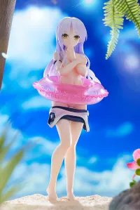 KADOKAWA Kanade Tachibana: School Swimsuit ver. - Angel Beats! - photo 3