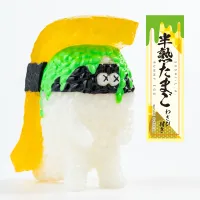 Sen-ti-nel SUSHI MONSTER SUSHI-L.A. 1/1 SCALE (SUSHI SIZE) FIGURE COLLECTION 2 (BOX OF 6) - SUSHI-L.A. - photo 8