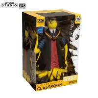 ABYstyle Studio Assassination Classroom - Koro Sensei SFC Figure - Assassination Classroom - photo 11
