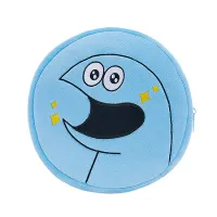 GoodSmile Moment Gal & Dino 2-in-1 Miniature Pillow + Eye Mask - Gal & Dino - photo 3