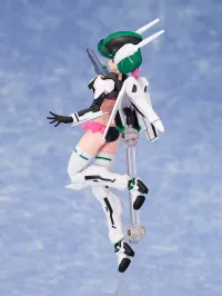 Aoshima V.F.G. Macross F VF-25F Messiah Ranka Lee Macross 40th Anniversary - Macross - photo 16