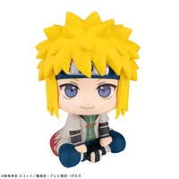 MegaHouse Lookup NARUTO Shippuden Minato Namikaze（Repeat） - NARUTO - photo 1