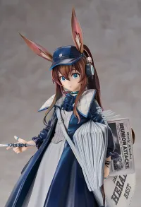 Good Smile Arts Shanghai Amiya: Newsgirl VER. - Arknights - photo 6