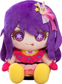 GOOD SMILE COMPANY Plushie Ai: Teaser Outfit - 【OSHI NO KO】 - photo 2