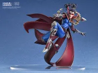 Good Smile Arts Shanghai Vayne "The Night Hunter" - Video Games - photo 1
