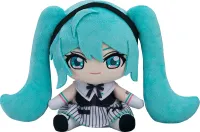 GOOD SMILE COMPANY Plushie Hatsune Miku Symphony: 2019 Ver. - Hatsune Miku - photo 2