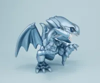 MegaHouse MEGATOON Yu-Gi-Oh！Blue Eyes White Dragon - Yu-Gi-Oh! - photo 5