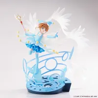 eStream Sakura Kinomoto -Battle Costumes Water Ver.- - Cardcaptor Sakura - photo 9