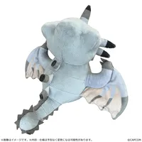 CAPCOM MONSTER HUNTER CHIBI STYLE PLUSH Gravios - Monster Hunter - photo 2