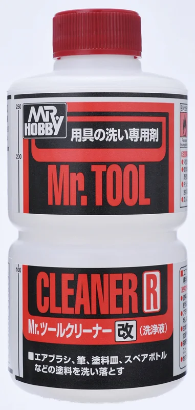 GSI Creos Mr Tool Cleaner - 250ml - Tools