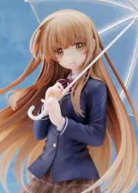 FuRyu The Angel Next Door Spoils Me Rotten Mahiru Shiina 1/7 Scale Figure - The Angel Next Door Spoils Me Rotten - photo 6