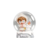 TNT SPACE DUDOO Memory Store series figures - DUDOO - photo 6