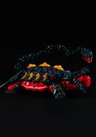 52TOYS IB-08 XUANWU - IFINITYBOX - photo 8