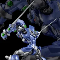 Sen-ti-nel RIOBOT SOULGAIN 〜SUPER ROBOT WARS A COLOR VER.〜 - Super Robot Wars - photo 15