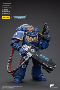 JOYTOY Ultramarines Hellblasters Brother Paxor - Warhammer 40K - photo 3