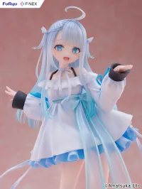 FuRyu Amatsuka Uto 1/7Scale Figure - Vtubers - photo 10