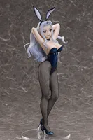 FREEing Mirajane Strauss: Bunny Ver. - Fairy Tail - photo 4