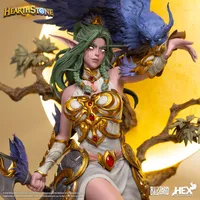 HEX Collectibles Blizzard Signature Tyrande Statue - Blizzard - photo 2
