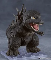 GOOD SMILE COMPANY Nendoroid Godzilla (2023) - Godzilla - photo 3