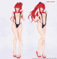 SYSTEM SERVICE High School DxD HERO　Vivit Figure　Rias Gremory - High School DxD HERO - photo 3