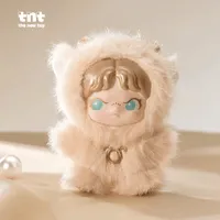 TNT SPACE DORA Constellation Monogatari Series Vinyl Plush Hanging Blind Box DORA - DORA - photo 5