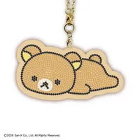 MAX LIMITED Rilakkuma Jewelry Mascot - Rilakkuma - photo 5