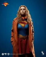 Queen Studios INART — Supergirl (2026) - Supergirl 1/6 Collectible Figure - DC Comics - photo 4