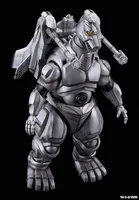 GOOD SMILE COMPANY MODEROID Super Mechagodzilla - Godzilla - photo 5
