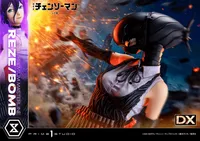Prime 1 Studio Ultimate Premium Masterline Chainsaw Man – The Movie: Reze Arc REZE/BOMB DX Bonus Version - Chainsaw Man - photo 15