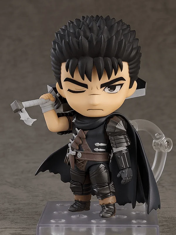 GOOD SMILE COMPANY Nendoroid Guts - Berserk
