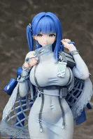 Design COCO GODDESS OF VICTORY: NIKKE Arcana 1/7 Complete Figure - GODDESS OF VICTORY: NIKKE - photo 12