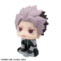 MegaHouse Lookup Kaiju No.８ Gen Narumi Motivated ver.【with gift】 - Kaiju No.8 - photo 8