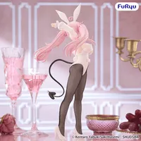 FuRyu To Love Ru Darkness BiCute Bunnies Figure -Lala Satalin Deviluke- - To LOVE-Ru - photo 2