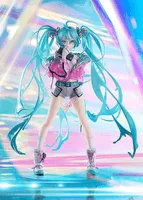 GOOD SMILE COMPANY Hatsune Miku with SOLWA - Hatsune Miku - photo 1