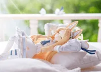 Max Factory figma Seia Yurizono - Blue Archive - photo 3