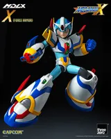 threezero Rockman X / Mega Man X MDLX X (Force Armor) - Mega Man - photo 12