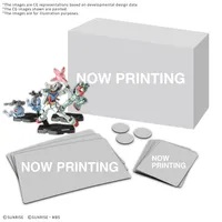 BANDAI HOBBY GUNDAM ASSEMBLE EXPANSION PACK 09 [EX09] - Mobile Suit Gundam - photo 2