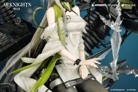 Myethos 1/7 Kal'tsit·Esperanta - Arknights - photo 6