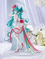 GoodSmile Racing G.S. Collection Racing Miku 15th "Rhapsody" 2010-2025 - Hatsune Miku - photo 2
