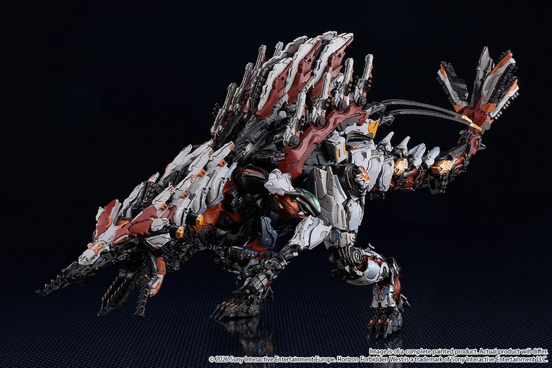 MODEROID Slaughterspine