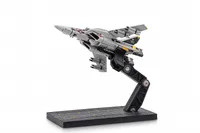KIDS LOGIC MINI METAL 001 “Super Dimension Fortress Macross” VERITECH (Fighter Mode)  Diecast Collectible Model - Macross - photo 8